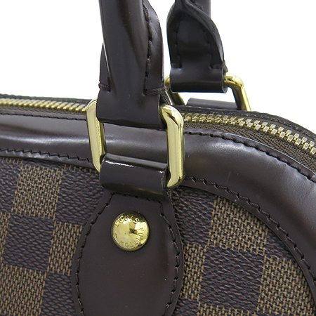 Louis Vuitton(���̺���) N51997 �ٹ̿� ���� ĵ���� Ʈ���� PM 2WAY �̹���3 - ���̺��� �߰���ǰ