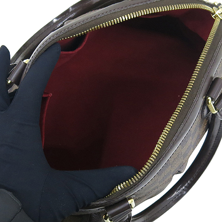 Louis Vuitton(���̺���) N51997 �ٹ̿� ���� ĵ���� Ʈ���� PM 2WAY �̹���5 - ���̺��� �߰���ǰ