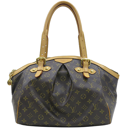 Louis Vuitton(���̺���) M40144 ���׷� ĵ���� Ƽ���� GM ����� �̹���2 - ���̺��� �߰���ǰ