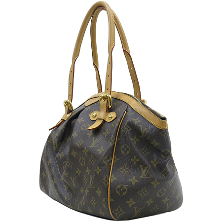 Louis Vuitton(���̺���) M40144 ���׷� ĵ���� Ƽ���� GM ����� �̹���3 - ���̺��� �߰���ǰ