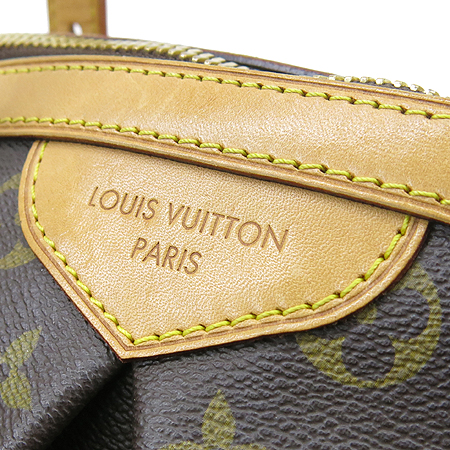 Louis Vuitton(���̺���) M40144 ���׷� ĵ���� Ƽ���� GM ����� �̹���4 - ���̺��� �߰���ǰ