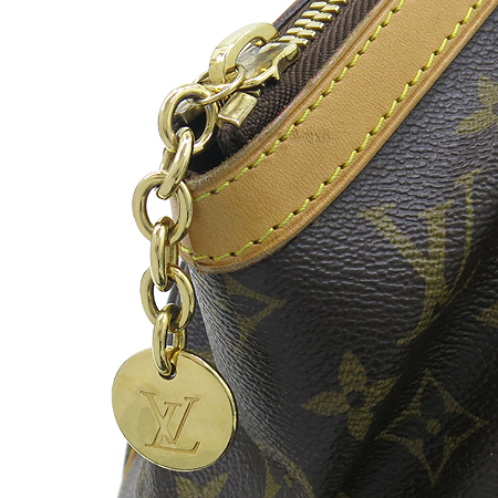 Louis Vuitton(���̺���) M40144 ���׷� ĵ���� Ƽ���� GM ����� �̹���5 - ���̺��� �߰���ǰ