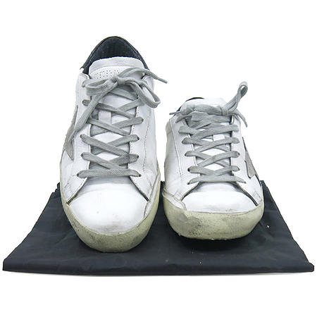 Golden Goose(籸) ۽Ÿ ȭƮ ÷  Ŀ