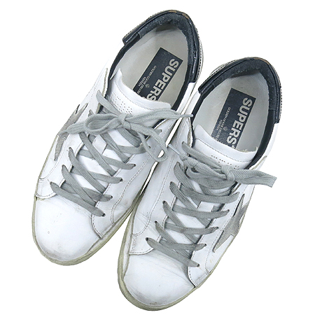 Golden Goose(籸) ۽Ÿ ȭƮ ÷  Ŀ ̹6 - ̺ ߰ǰ
