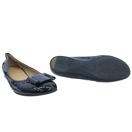 Ferragamo(��󰡸�) �ٶ� ��� ���� ���̺� �׶��̼� ���̴�Ʈ �÷� ���� �̹���2 - ���̺��� �߰���ǰ