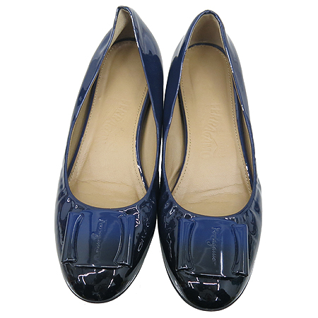 Ferragamo(��󰡸�) �ٶ� ��� ���� ���̺� �׶��̼� ���̴�Ʈ �÷� ���� �̹���4 - ���̺��� �߰���ǰ