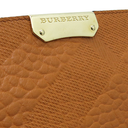 Burberry(������) 3950123 ������ �÷� ���� üũ ���� Ŭ��ġ�� �� ũ�ν��� �̹���3 - ���̺��� �߰���ǰ