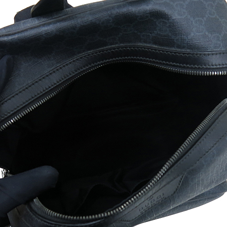 Gucci(����) 322069 GG�ΰ� PVC ������ ĵ���� �������� Ʈ���� ���� �̹���6 - ���̺��� �߰���ǰ