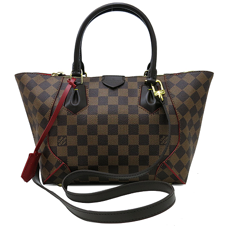 Louis Vuitton(���̺���) N41551 �ٹ̿� ���� ĵ���� ī�̻� PM ��Ʈ�� �̹���2 - ���̺��� �߰���ǰ