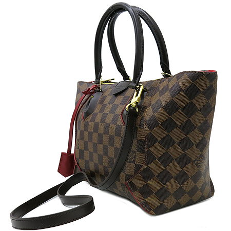 Louis Vuitton(���̺���) N41551 �ٹ̿� ���� ĵ���� ī�̻� PM ��Ʈ�� �̹���3 - ���̺��� �߰���ǰ