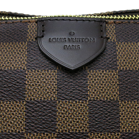 Louis Vuitton(���̺���) N41551 �ٹ̿� ���� ĵ���� ī�̻� PM ��Ʈ�� �̹���4 - ���̺��� �߰���ǰ