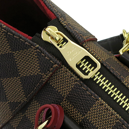 Louis Vuitton(���̺���) N41551 �ٹ̿� ���� ĵ���� ī�̻� PM ��Ʈ�� �̹���6 - ���̺��� �߰���ǰ
