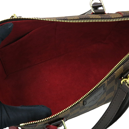 Louis Vuitton(���̺���) N41551 �ٹ̿� ���� ĵ���� ī�̻� PM ��Ʈ�� �̹���7 - ���̺��� �߰���ǰ