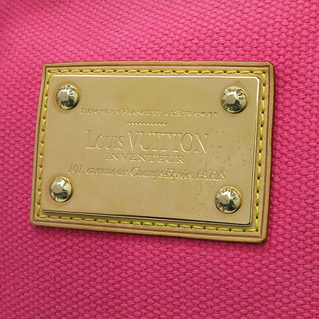 Louis Vuitton(���̺���) M40085 ��Ƽ���� ���� ī�ٽ� MM ��Ʈ �� ����� �̹���4 - ���̺��� �߰���ǰ