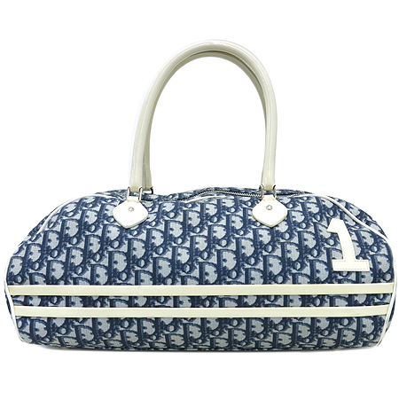 Dior(ũ����î���) PVC �ΰ� ���� ȭ��Ʈ ���̴�Ʈ Ʈ���� ��Ʈ�� �̹���2 - ���̺��� �߰���ǰ