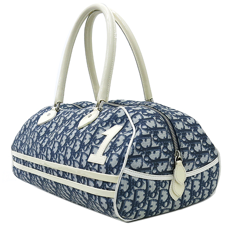 Dior(ũ����î���) PVC �ΰ� ���� ȭ��Ʈ ���̴�Ʈ Ʈ���� ��Ʈ�� �̹���3 - ���̺��� �߰���ǰ