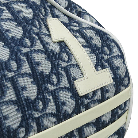 Dior(ũ����î���) PVC �ΰ� ���� ȭ��Ʈ ���̴�Ʈ Ʈ���� ��Ʈ�� �̹���5 - ���̺��� �߰���ǰ