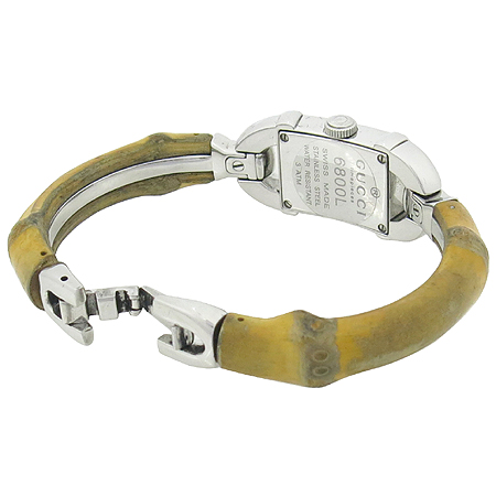 Gucci(����) 6800L ������ ��� ���� �ð� �̹���3 - ���̺��� �߰���ǰ