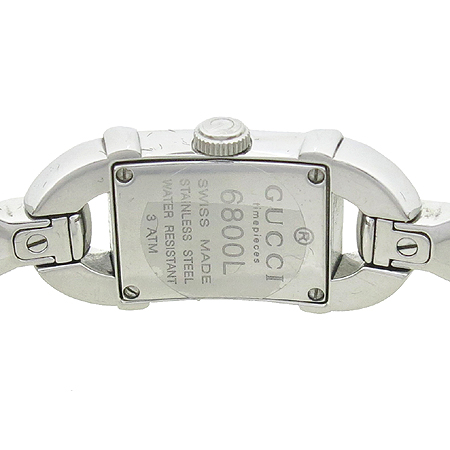 Gucci(����) 6800L ������ ��� ���� �ð� �̹���4 - ���̺��� �߰���ǰ