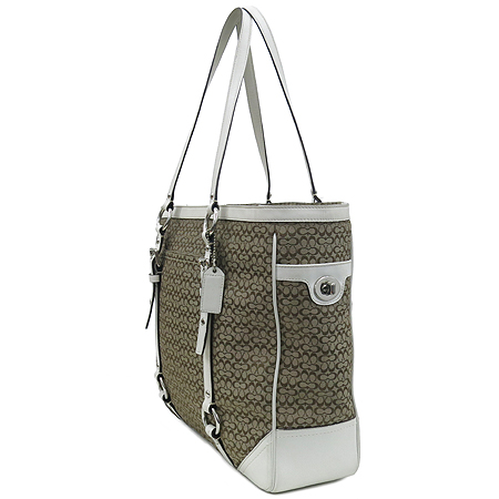 Coach(��ġ) F11527 �ñ׳��� �к긯 ����� �̹���2 - ���̺��� �߰���ǰ