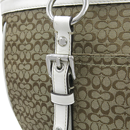 Coach(��ġ) F11527 �ñ׳��� �к긯 ����� �̹���3 - ���̺��� �߰���ǰ