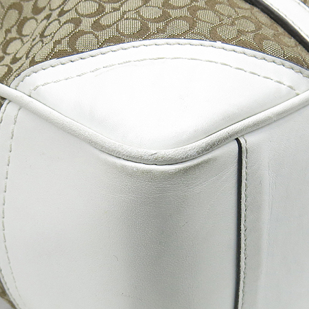 Coach(��ġ) F11527 �ñ׳��� �к긯 ����� �̹���4 - ���̺��� �߰���ǰ