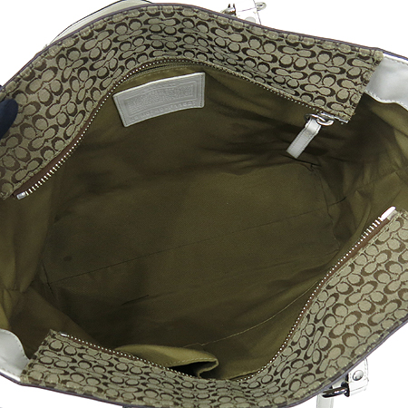 Coach(��ġ) F11527 �ñ׳��� �к긯 ����� �̹���5 - ���̺��� �߰���ǰ