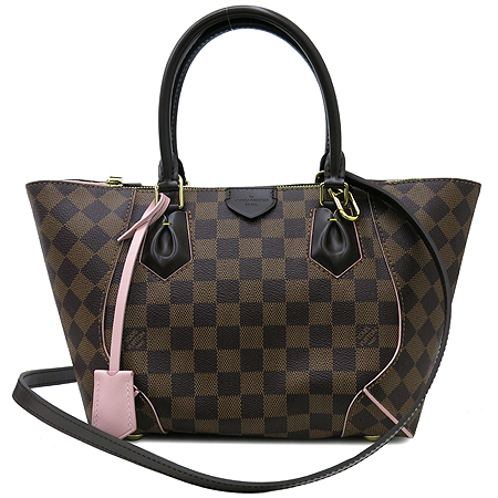 Louis Vuitton(���̺���) N41554 �ٹ̿� ���� ĵ���� ī�̻� PM ��Ʈ�� �̹���2 - ���̺��� �߰���ǰ
