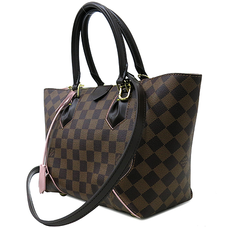 Louis Vuitton(���̺���) N41554 �ٹ̿� ���� ĵ���� ī�̻� PM ��Ʈ�� �̹���3 - ���̺��� �߰���ǰ