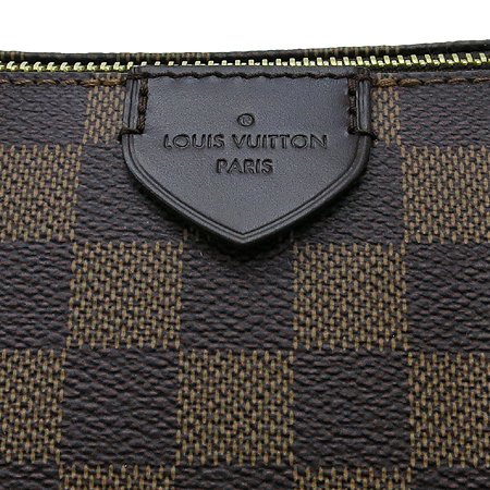 Louis Vuitton(���̺���) N41554 �ٹ̿� ���� ĵ���� ī�̻� PM ��Ʈ�� �̹���4 - ���̺��� �߰���ǰ
