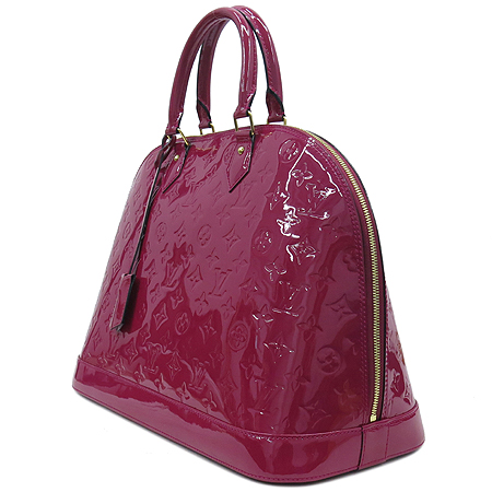 Louis Vuitton(���̺���) M91772 ���׷� ������ �ε�� ���� �˸� GM ��Ʈ�� �̹���3 - ���̺��� �߰���ǰ