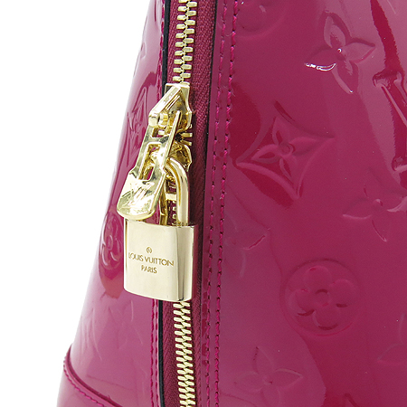 Louis Vuitton(���̺���) M91772 ���׷� ������ �ε�� ���� �˸� GM ��Ʈ�� �̹���4 - ���̺��� �߰���ǰ