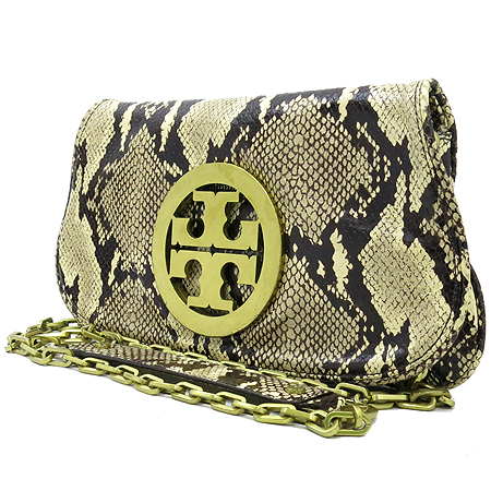 TORY BURCH(�丮��ġ) ������ ���� ���� ���� �Ƹ��� �ΰ� REVA (����) ü�� ����� �̹���2 - ���̺��� �߰���ǰ