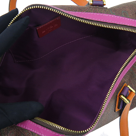 Etro(��Ʈ��) 7737 9310 ������ ���� ��Ʈ�� �̹���5 - ���̺��� �߰���ǰ