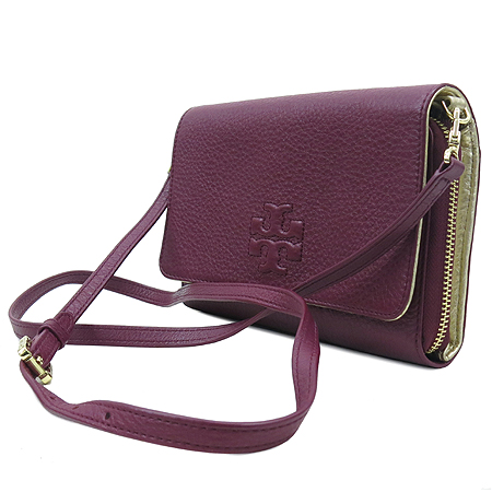 TORY BURCH(�丮��ġ) ���ǵ� �÷� ���� Ŭ��ġ�� �� ũ�ν��� �̹���2 - ���̺��� �߰���ǰ