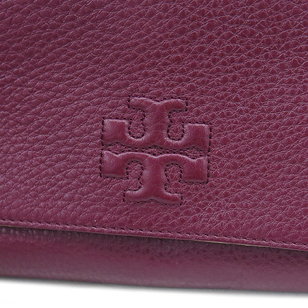 TORY BURCH(�丮��ġ) ���ǵ� �÷� ���� Ŭ��ġ�� �� ũ�ν��� �̹���5 - ���̺��� �߰���ǰ