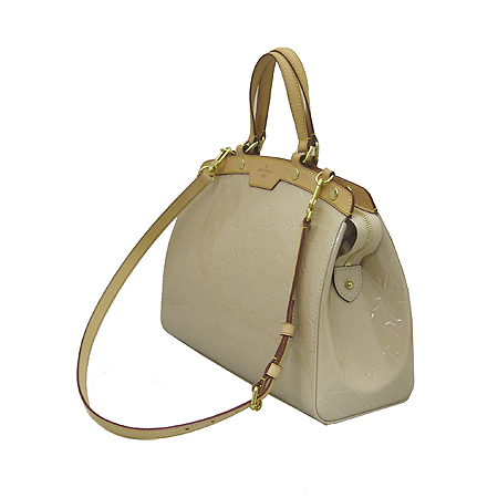 Louis Vuitton(���̺���) M990180 ���׷� ������ DUNE(��) �÷� �극�� MM 2WAY [���빮��] �̹���3 - ���̺��� �߰���ǰ