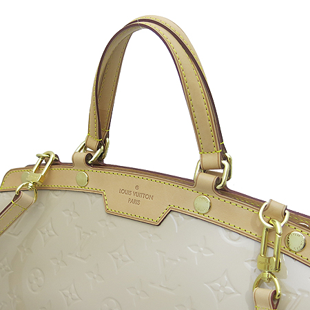 Louis Vuitton(���̺���) M990180 ���׷� ������ DUNE(��) �÷� �극�� MM 2WAY [���빮��] �̹���4 - ���̺��� �߰���ǰ