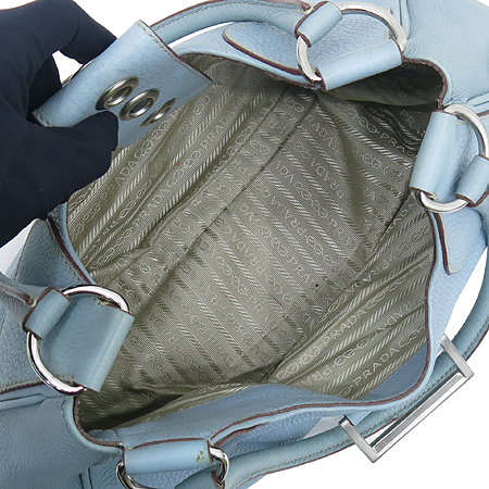 Prada(�����) ��ī�̺��� ���� �ﰢ �ΰ� ��Ŭ ��� ����� �̹���5 - ���̺��� �߰���ǰ