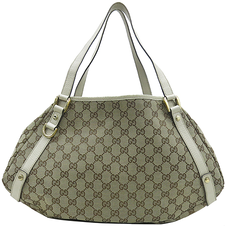 Gucci(����) 130736 GG �ΰ� �ڰ��� ������ ���� Ʈ���� ȣ�� ����� �̹���2 - ���̺��� �߰���ǰ
