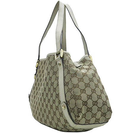 Gucci(����) 130736 GG �ΰ� �ڰ��� ������ ���� Ʈ���� ȣ�� ����� �̹���3 - ���̺��� �߰���ǰ