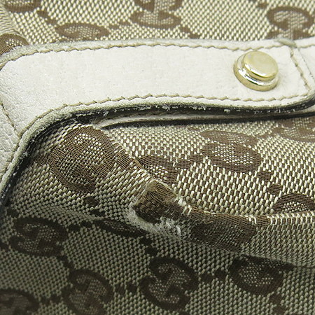 Gucci(����) 130736 GG �ΰ� �ڰ��� ������ ���� Ʈ���� ȣ�� ����� �̹���6 - ���̺��� �߰���ǰ