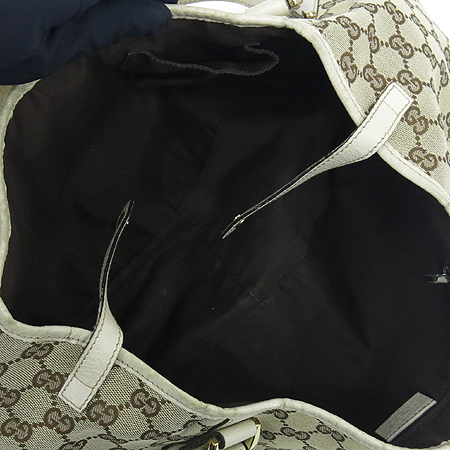 Gucci(����) 130736 GG �ΰ� �ڰ��� ������ ���� Ʈ���� ȣ�� ����� �̹���7 - ���̺��� �߰���ǰ