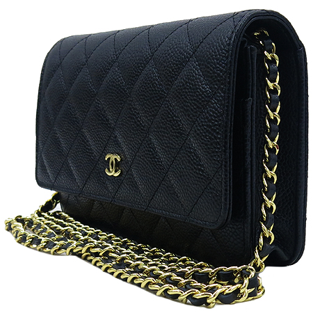 Chanel() A33814Y01864 ĳŲ  WOC   ü ΰ ü ũν ̹3 - ̺ ߰ǰ