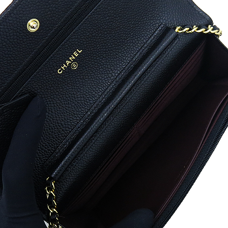 Chanel() A33814Y01864 ĳŲ  WOC   ü ΰ ü ũν ̹6 - ̺ ߰ǰ