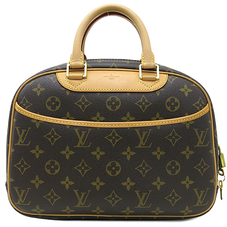 Louis Vuitton(���̺���) M42228 ���׷� ĵ���� Ʈ��� ��Ʈ�� �̹���2 - ���̺��� �߰���ǰ