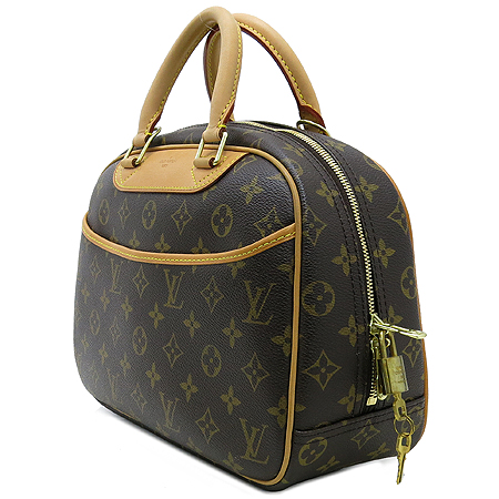Louis Vuitton(���̺���) M42228 ���׷� ĵ���� Ʈ��� ��Ʈ�� �̹���3 - ���̺��� �߰���ǰ