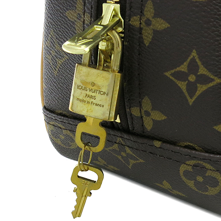 Louis Vuitton(���̺���) M42228 ���׷� ĵ���� Ʈ��� ��Ʈ�� �̹���4 - ���̺��� �߰���ǰ