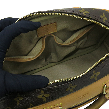 Louis Vuitton(���̺���) M42228 ���׷� ĵ���� Ʈ��� ��Ʈ�� �̹���6 - ���̺��� �߰���ǰ