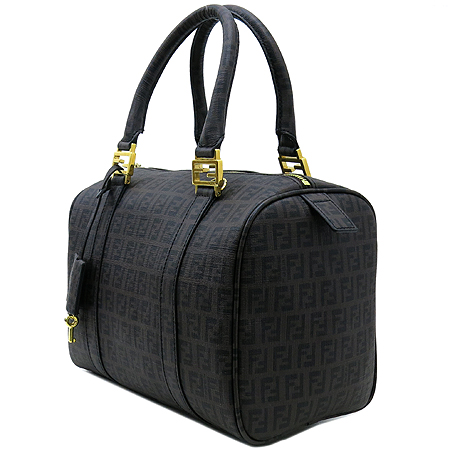 Fendi(���) 8BL068 FF�ΰ� PVC ������ ��Ʈ�� �̹���3 - ���̺��� �߰���ǰ